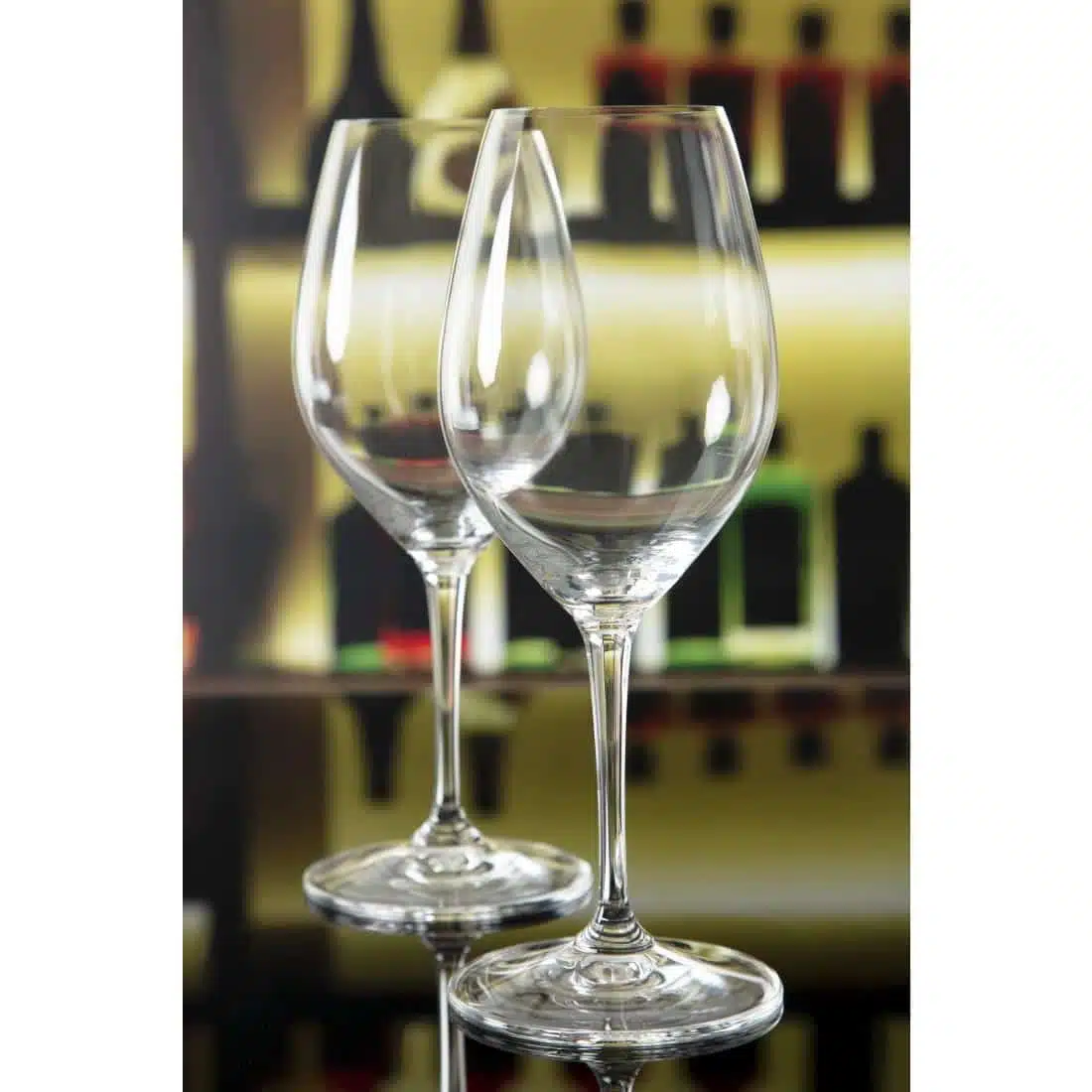 Riedel Restaurant Champagne & Wine Glasses (12 Pack) - Image 3