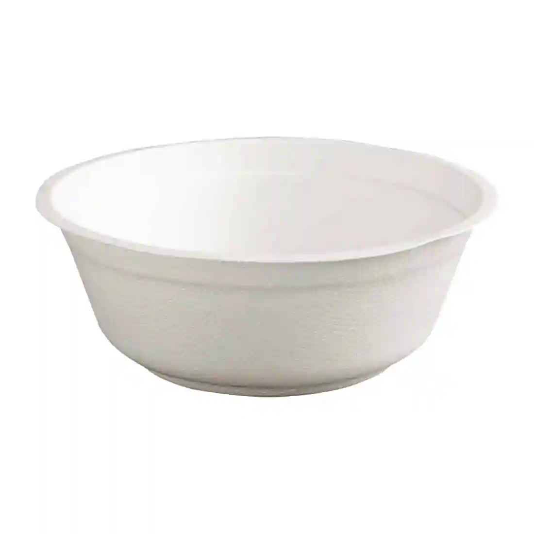 Fiesta Compostable Bagasse Bowls Round 32oz (Pack of 50) - Image 2