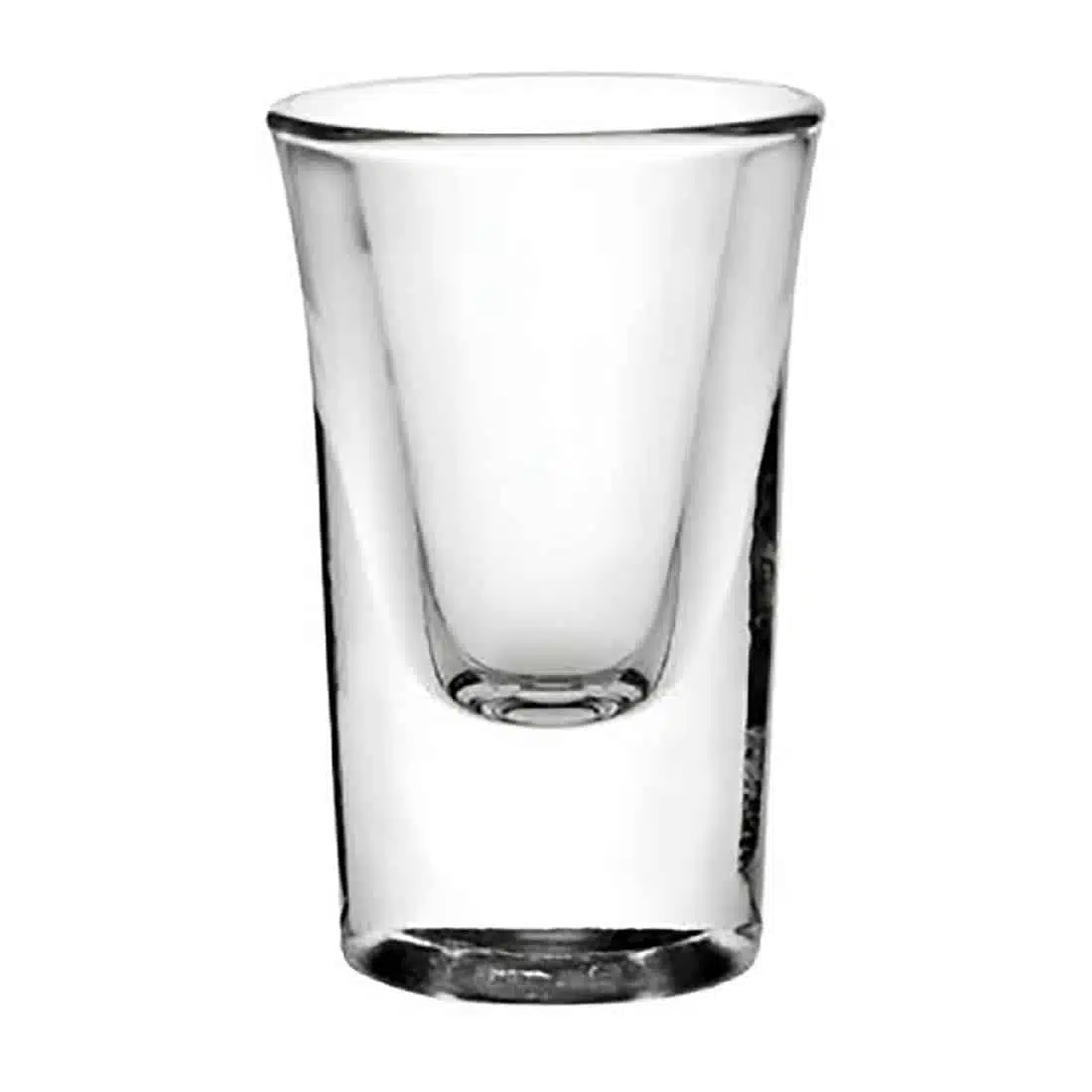 Utopia Boston Heavy Based Shot Glasses 25ml (24 Pack)