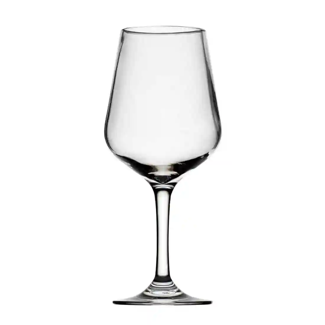 Utopia Lucent Newbury Wine Glasses 380ml (6 pack) - Image 1