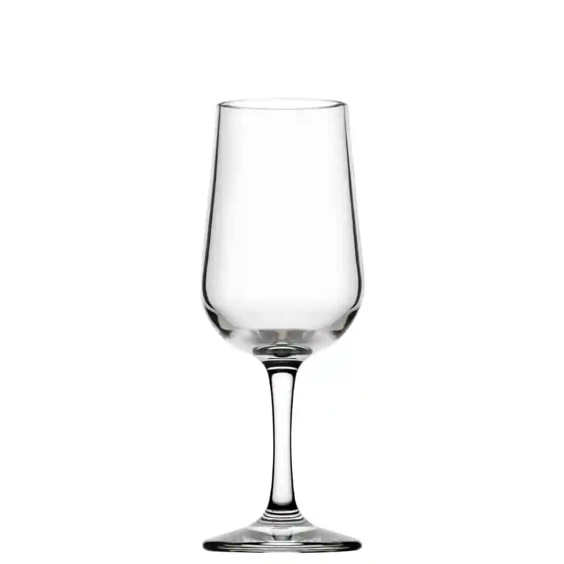 Utopia Lucent Osborne Wine Glasses 330ml (6 pack)
