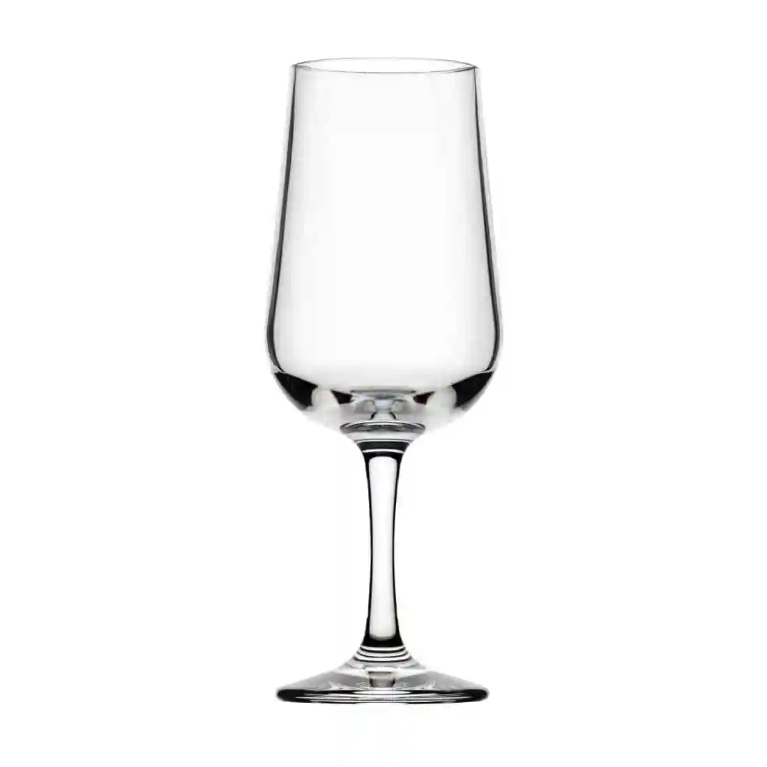 Utopia Lucent Osborne Wine Glasses 440ml (6 pack)