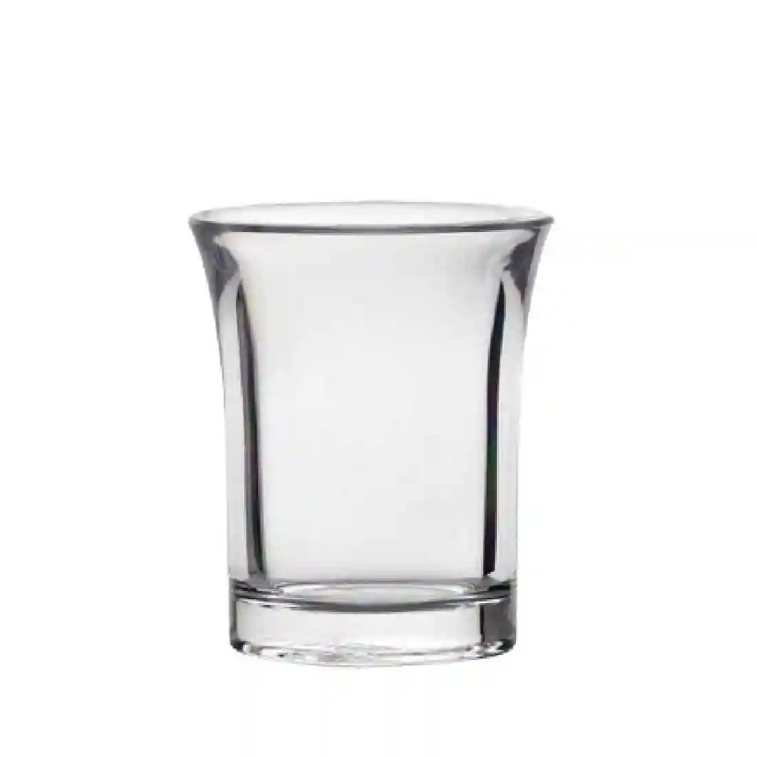 Utopia Shot Glasses 25ml CA Stamped (100 pack)