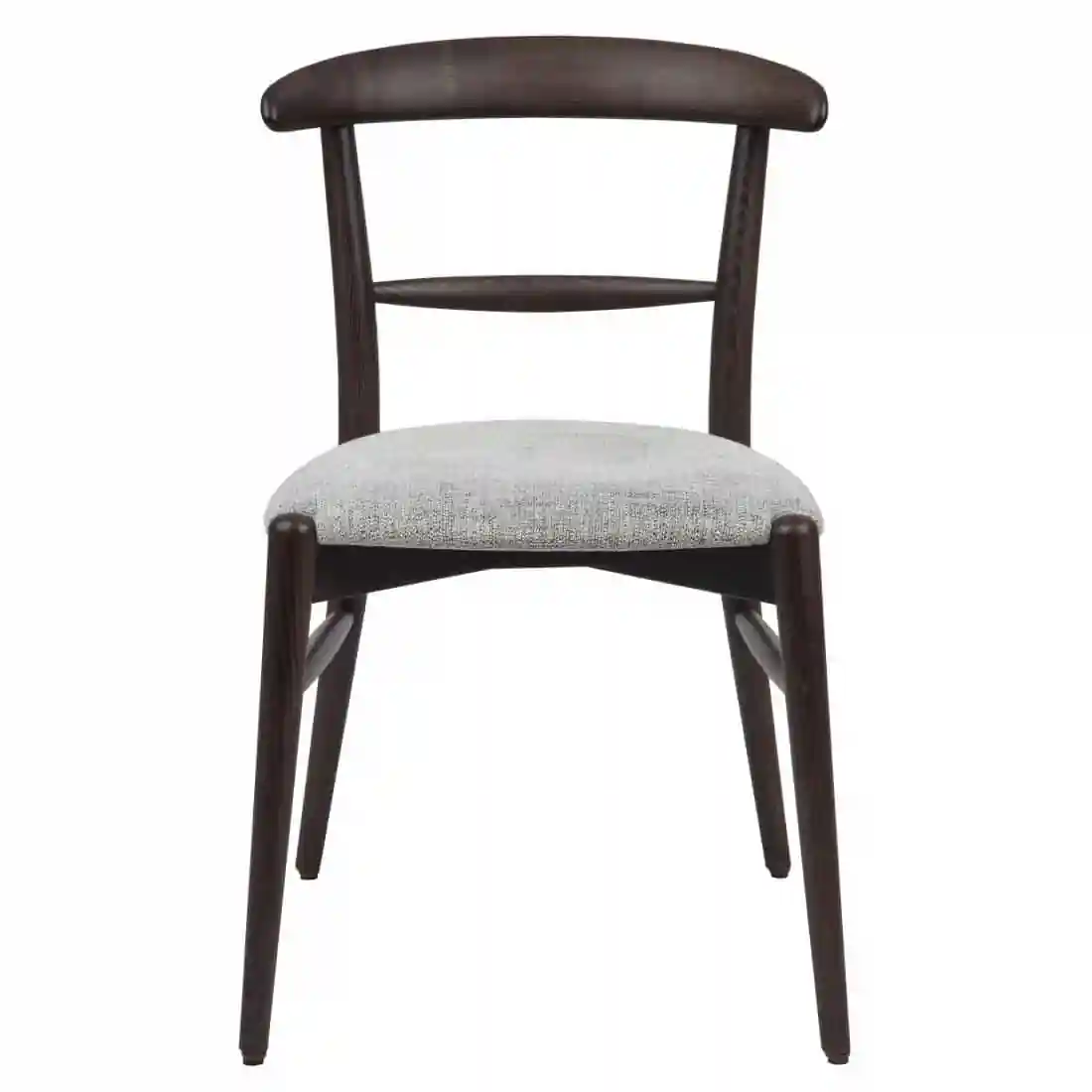 Bespoke Karma Side Chair Ash Wood - Image 2