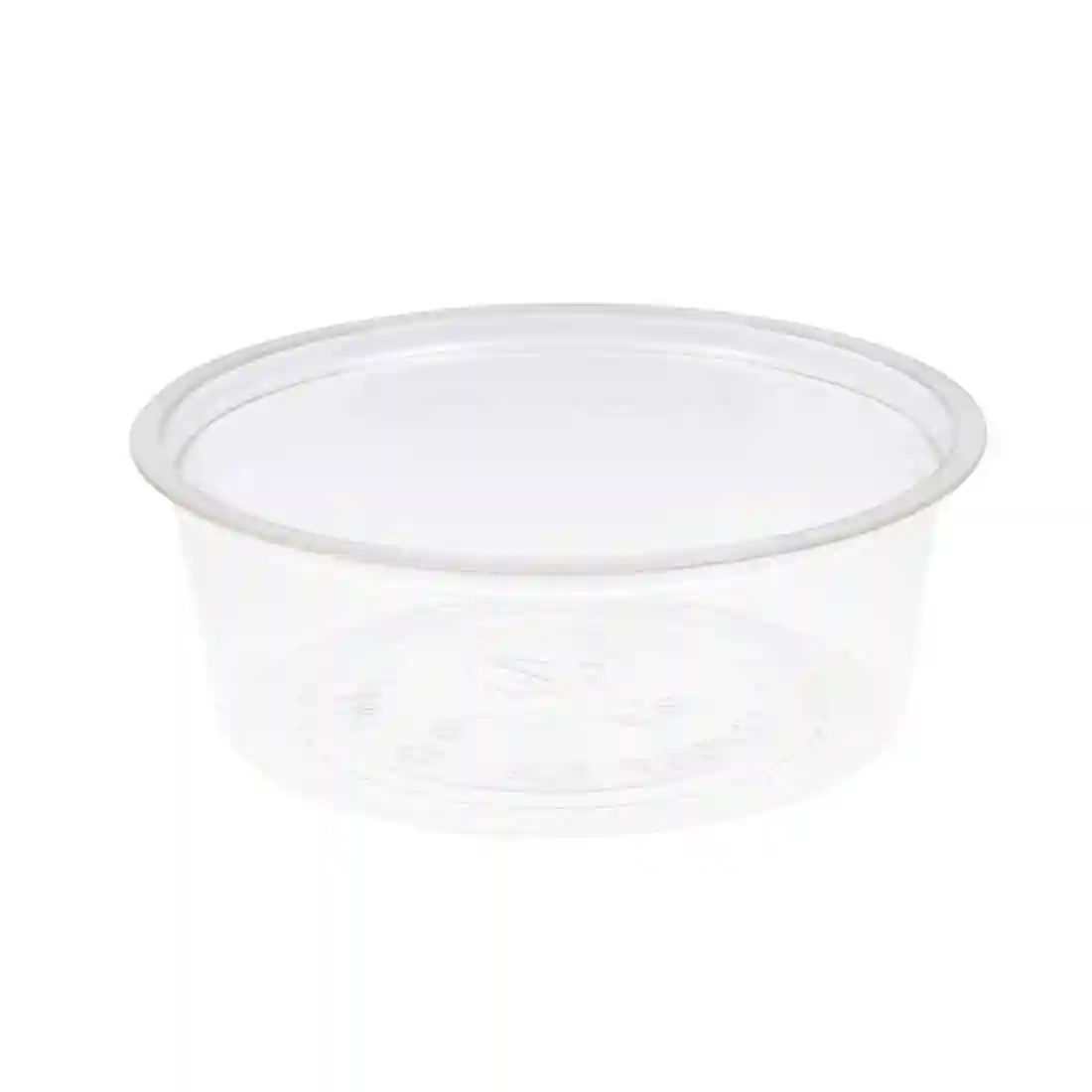 Vegware Compostable Cold Portion Pot Lids 59ml / 2oz and 118ml / 4oz - Image 3