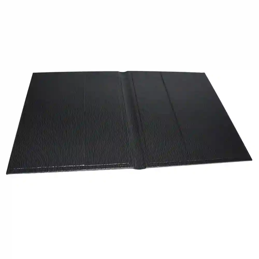 Glean Pellaq Menu Covers