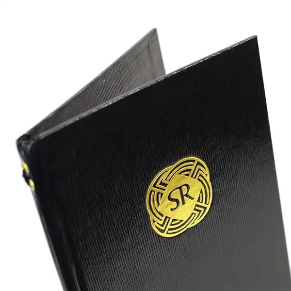 Glean Pellaq Menu Covers