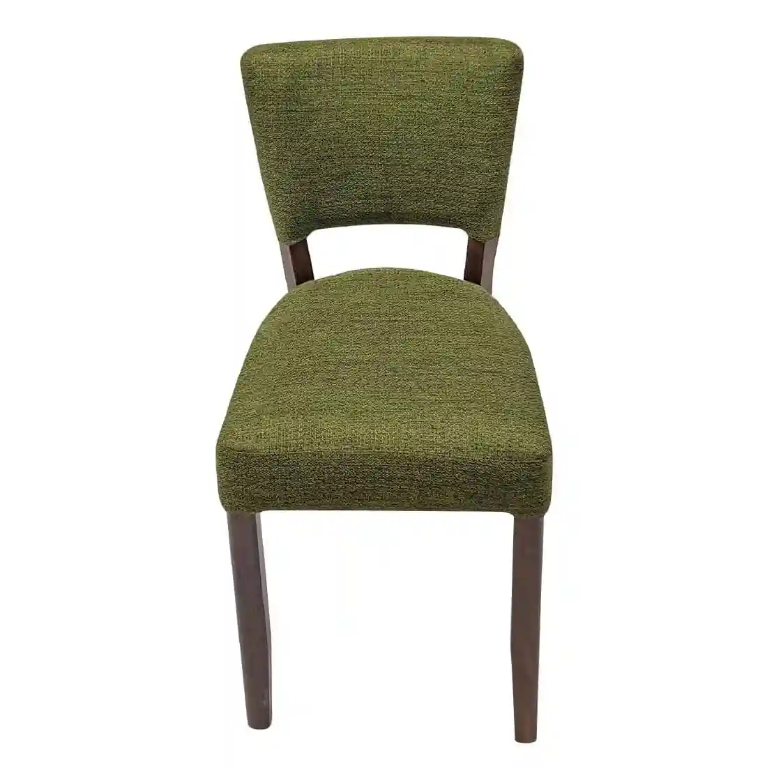 Oregon Dining Chair in Shetland Forest (Pack of 2) - Image 2