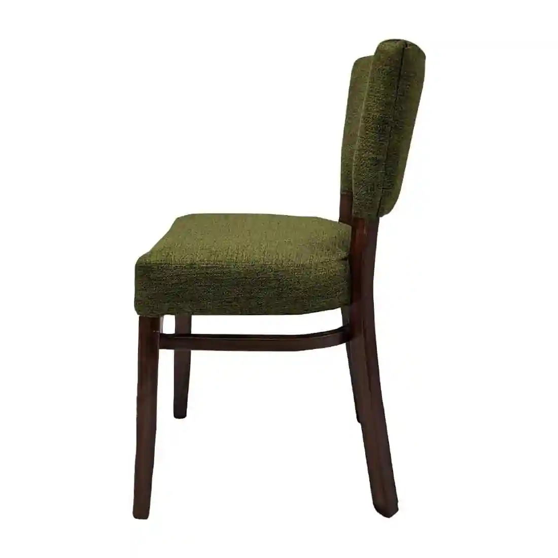 Oregon Dining Chair in Shetland Forest (Pack of 2) - Image 3