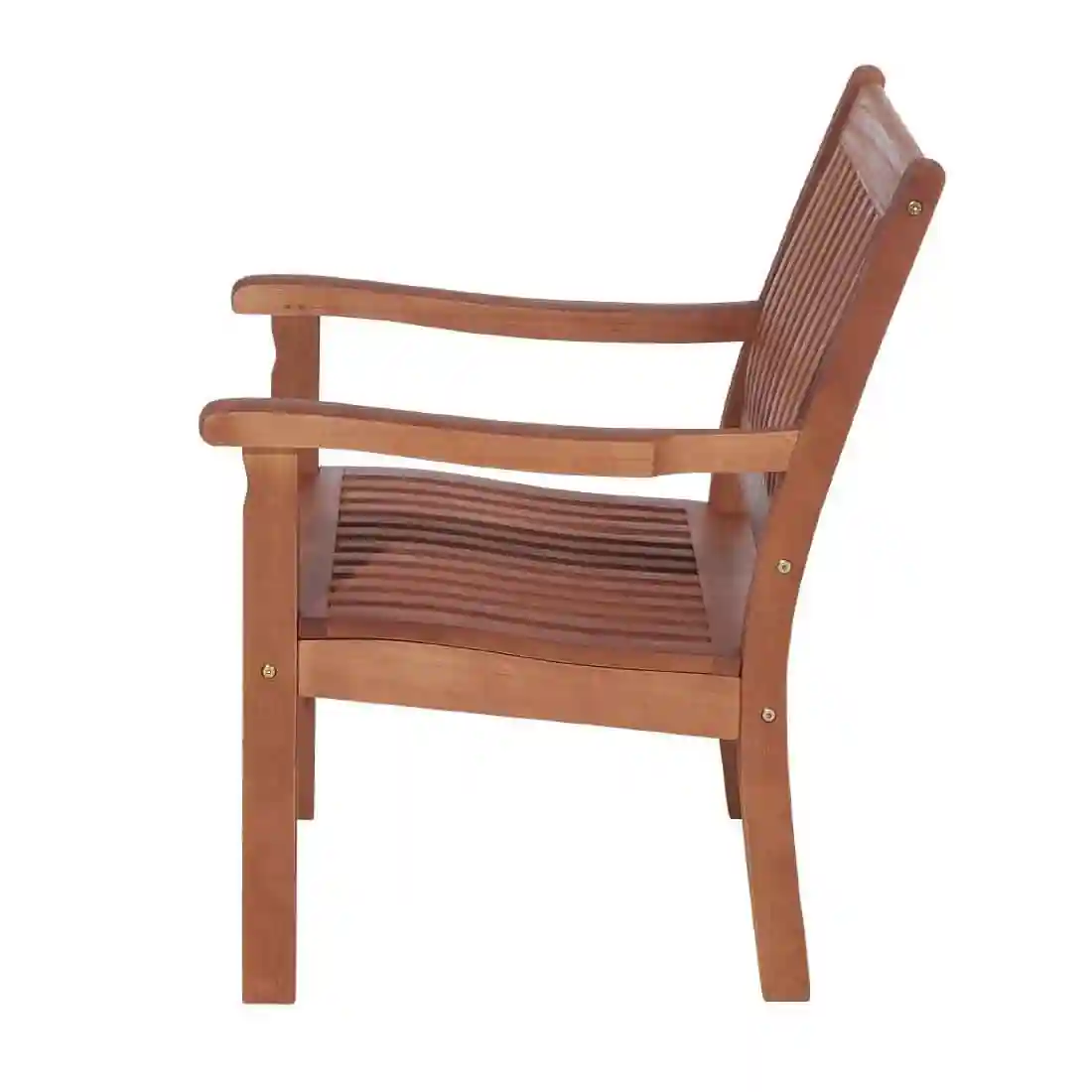 Rowlinson Willington Armchair - Image 2