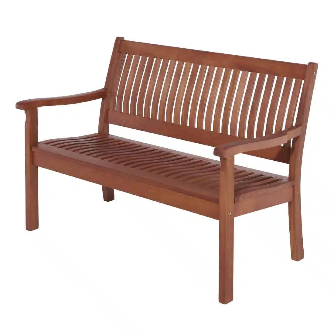 Rowlinson Willington Bench 1.2m - Image 1