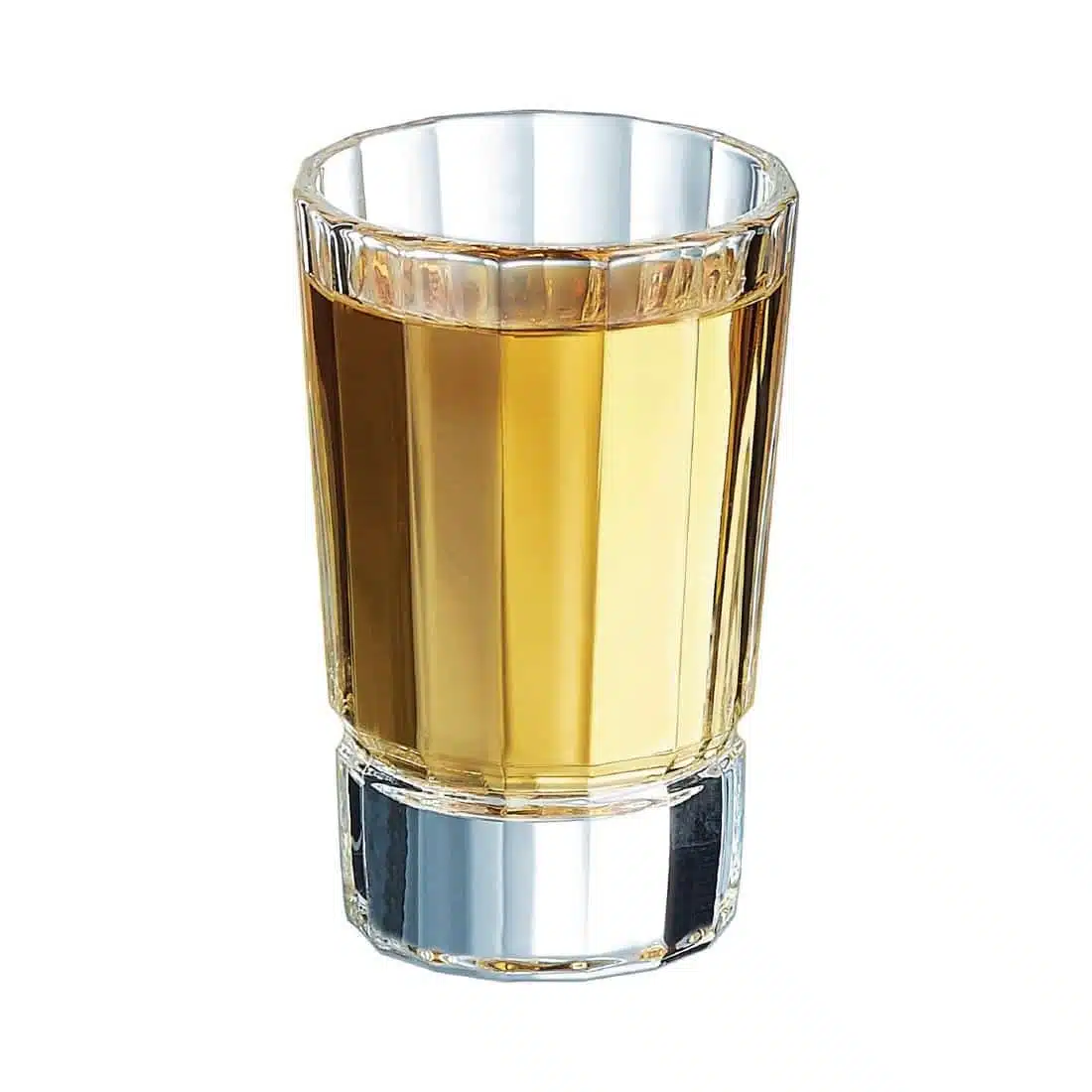 Arcoroc Bourbon Street Shot Glasses 60ml (24 Pack) - Image 2