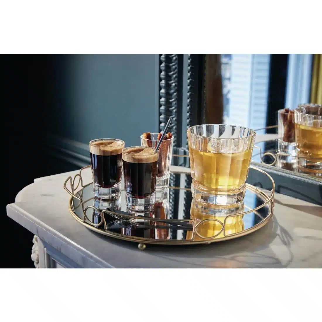 Arcoroc Bourbon Street Shot Glasses 60ml (24 Pack) - Image 6
