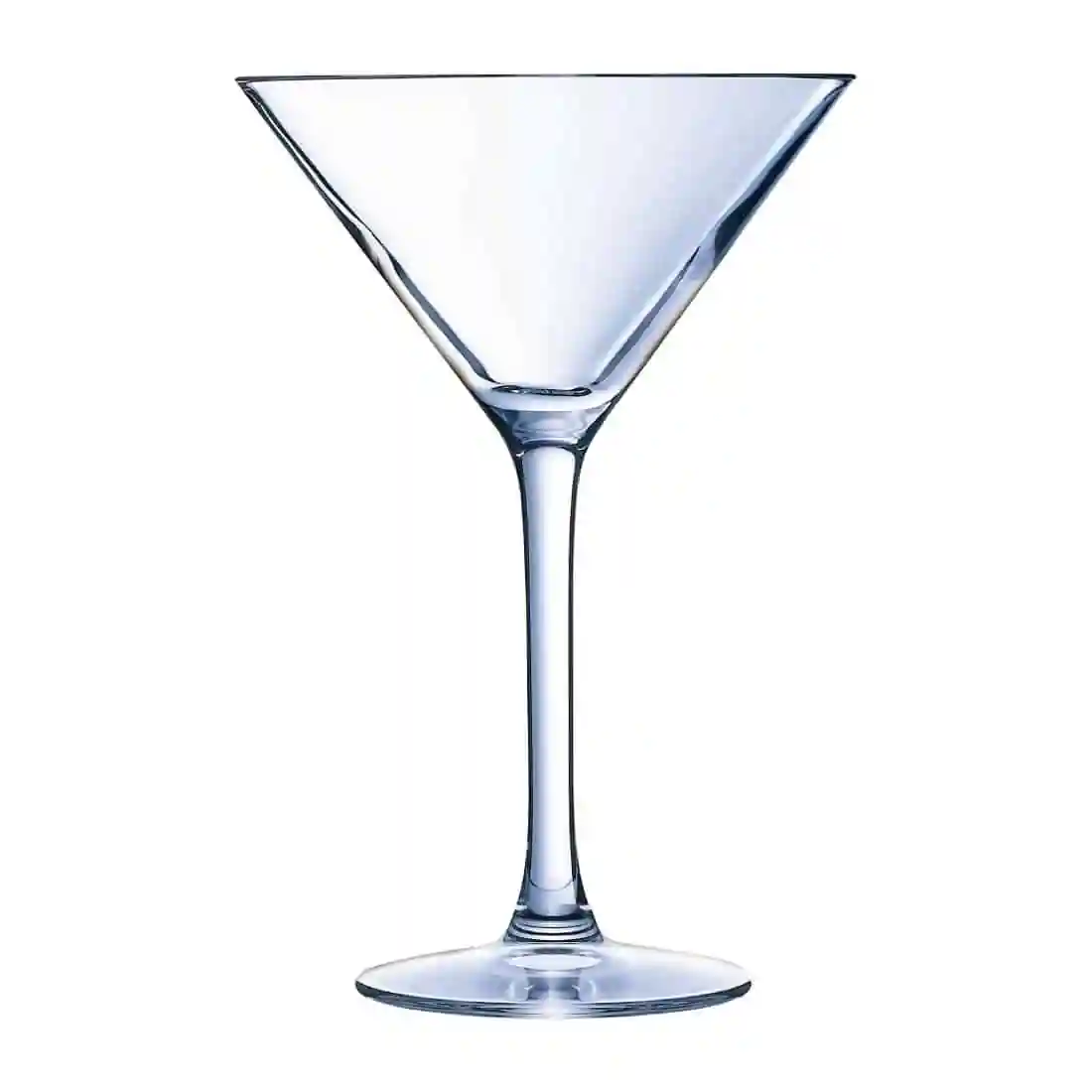 Chef & Sommelier Cabernet Cocktail/Martini Glasses 210ml (12 pack) - Image 1