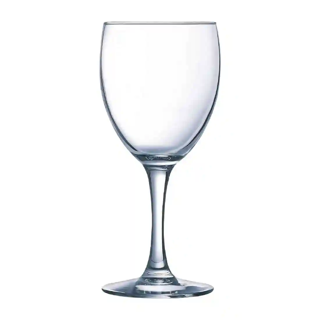 Arcoroc Elegance Wine Glasses 310ml (12 pack) - Image 1