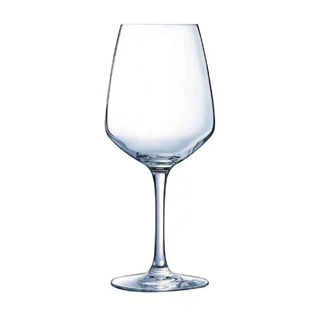 Arcoroc Vina Juliette Wine Glasses 400ml (24 Pack) - Image 1