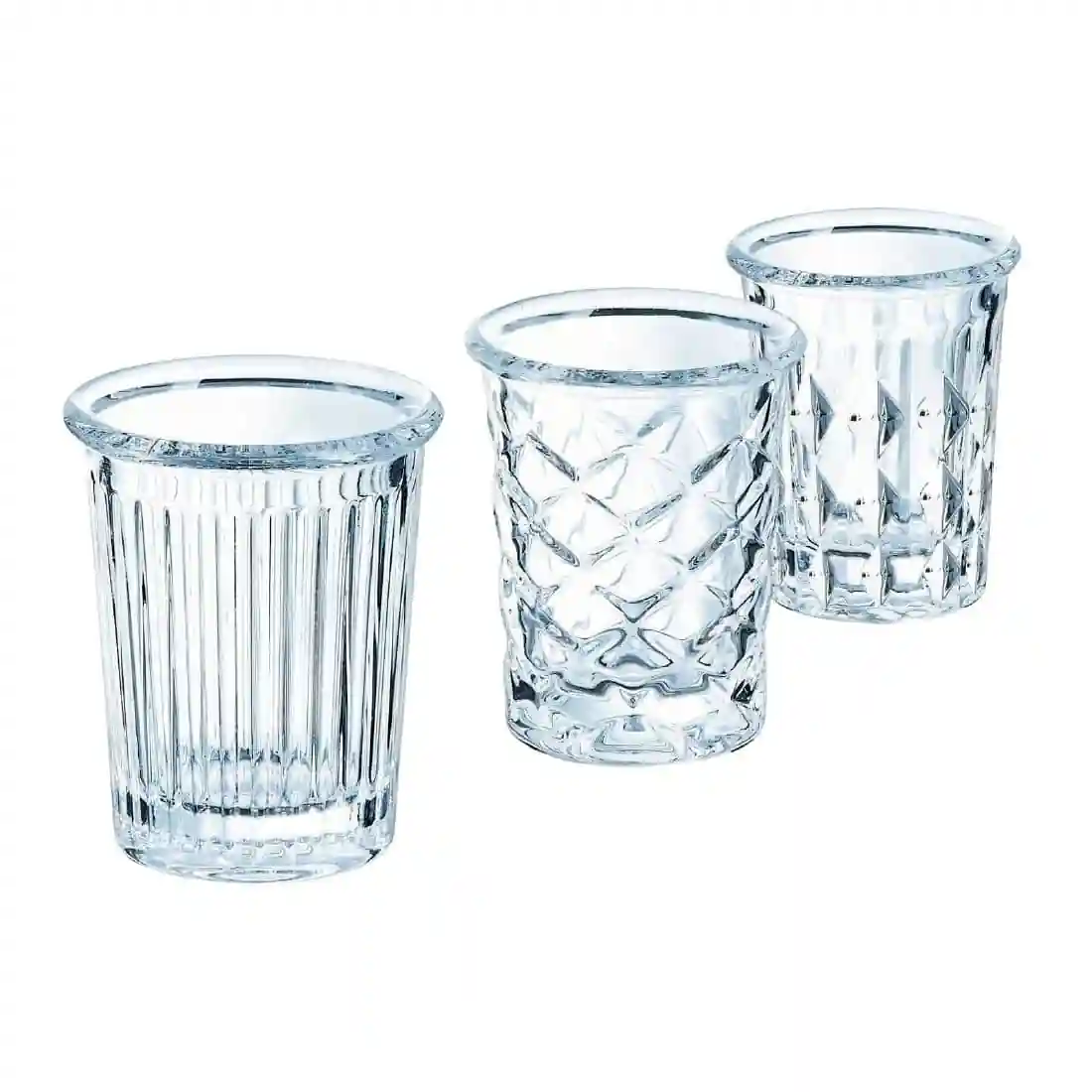 Arcoroc New York Shooter Glasses 34ml (24 pack) - Image 1
