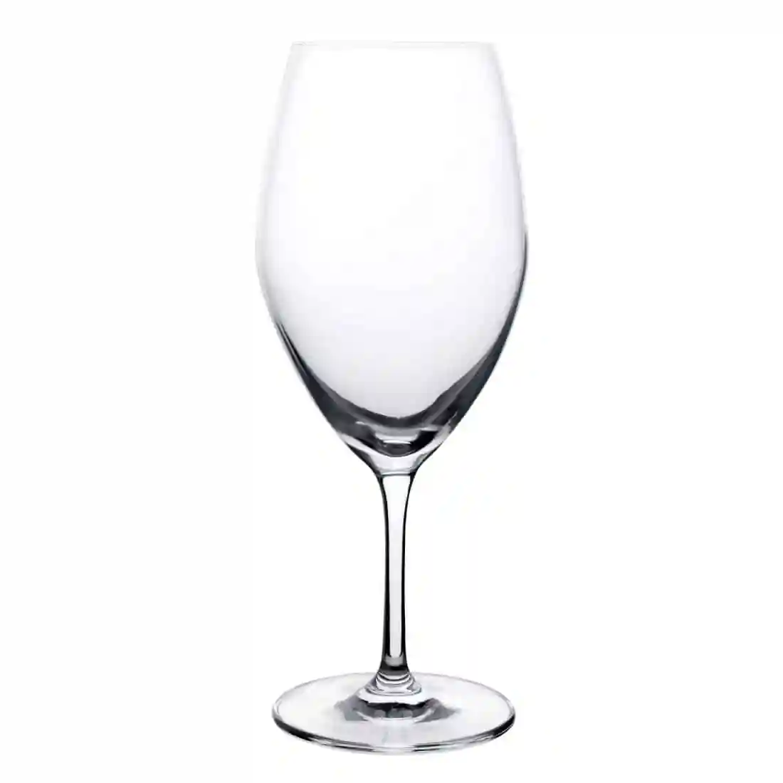 Olympia Cantina Red Wine Glasses Crystal 475ml/16oz (Pack of 6) - Image 1