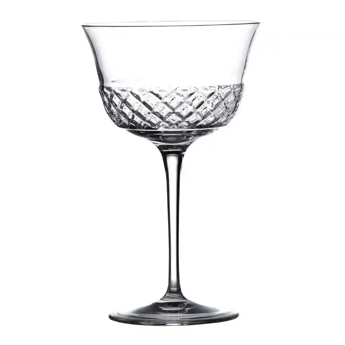 Luigi Bormioli Roma 1960 Fizz Cocktail Glasses 260ml/9.25oz (24 Pack)