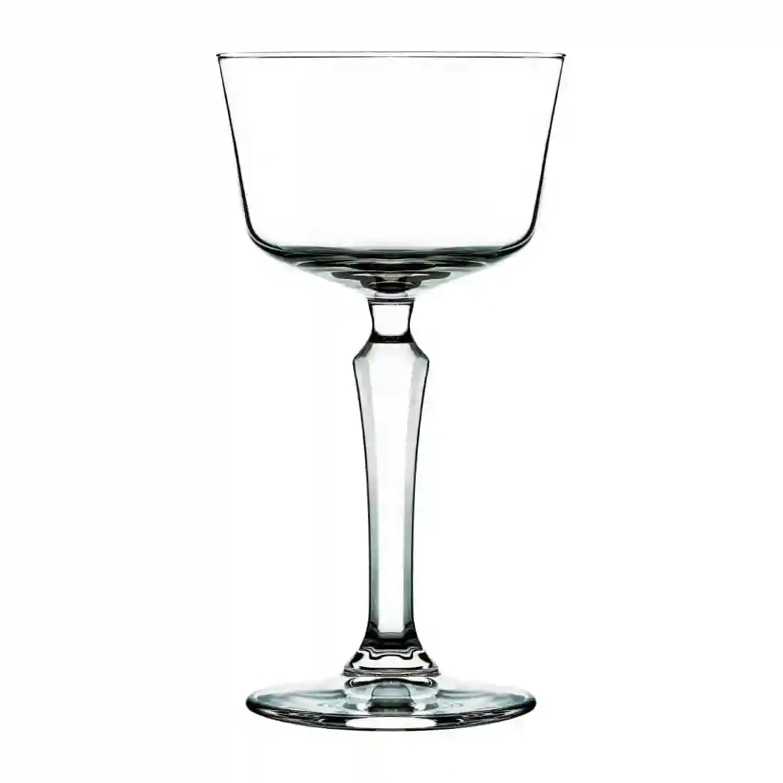 Onis Speakeasy Fizz Coupe Glasses 250ml/8.75oz (6 Pack)