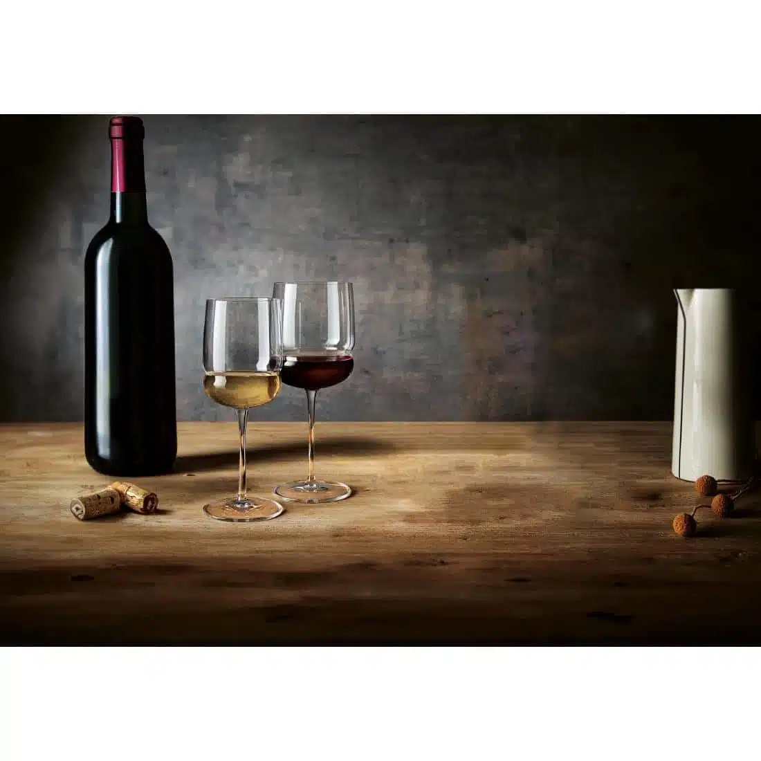 Luigi Bormioli Grandioso Red Wine 650ml/23oz (Pack of 24) - Image 3