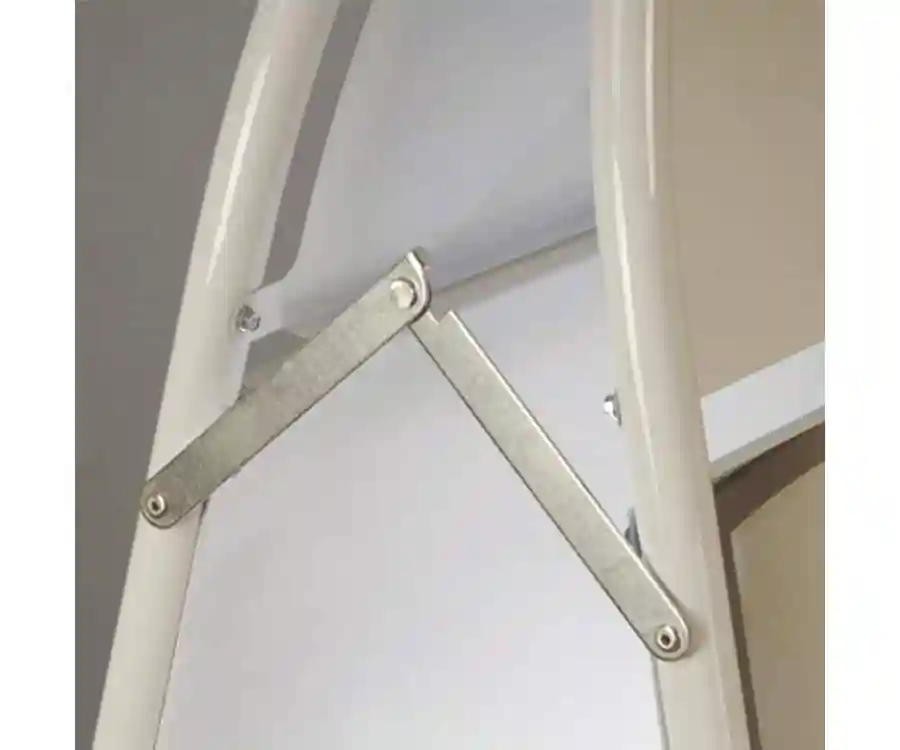 Pavement Poster/Chalkboard A Board