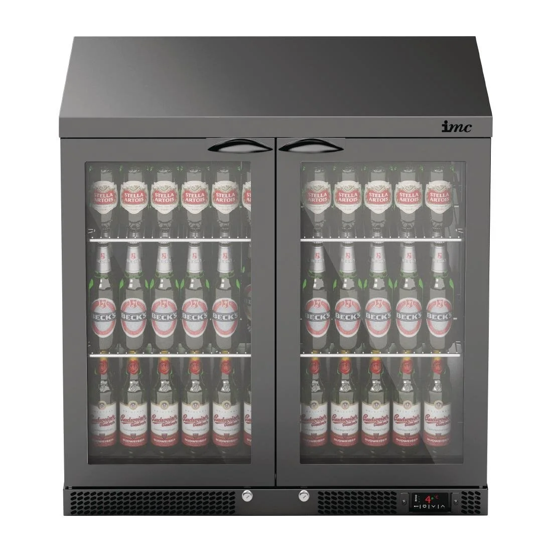 IMC Mistral M60 Bottle Cooler 133Ltr F77/150/B - Image 4