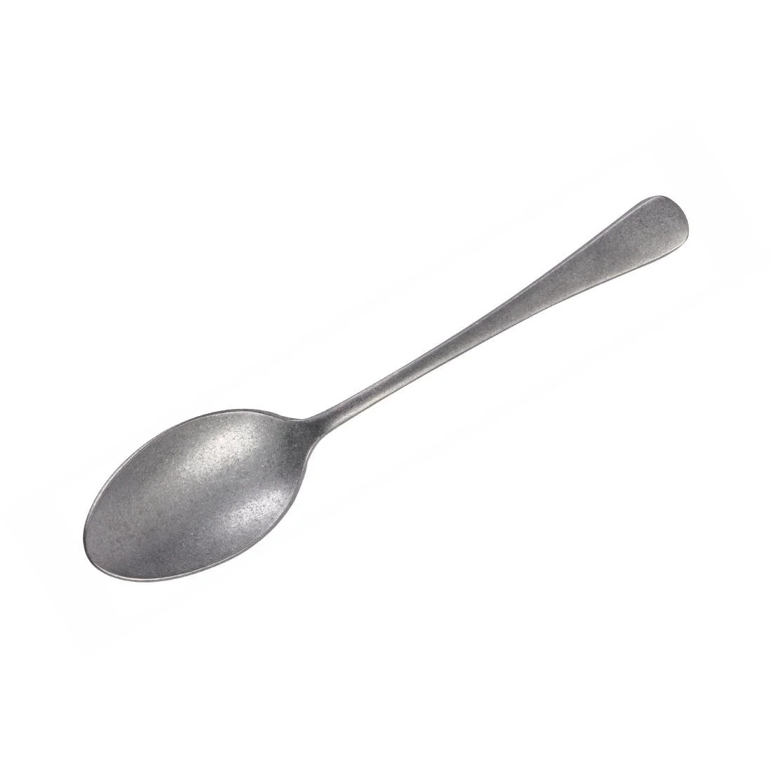 Churchill Tanner Vintage Stainless Steel Dessert Spoons (12 Pack)