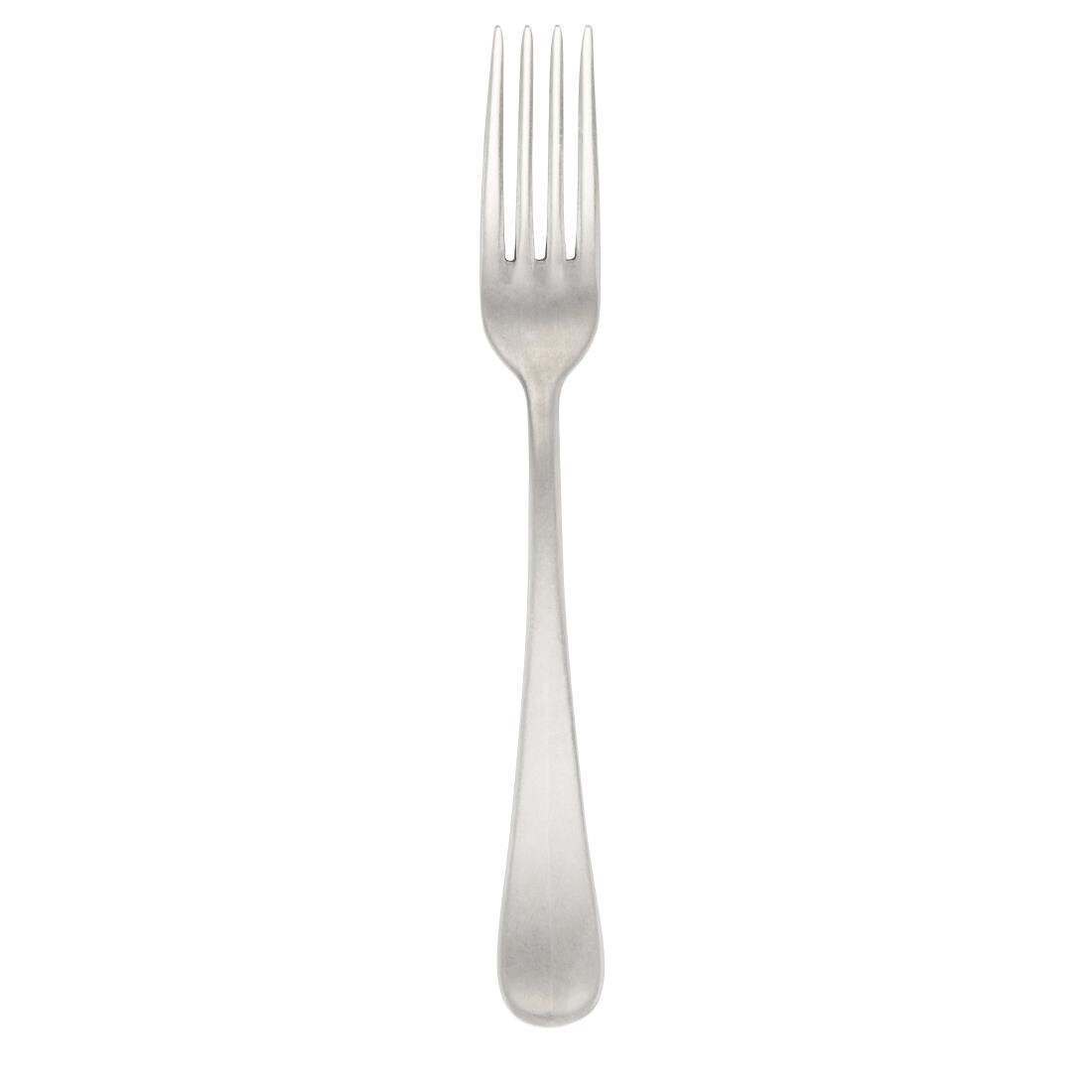 Pintinox Baguette Stonewashed Table Fork