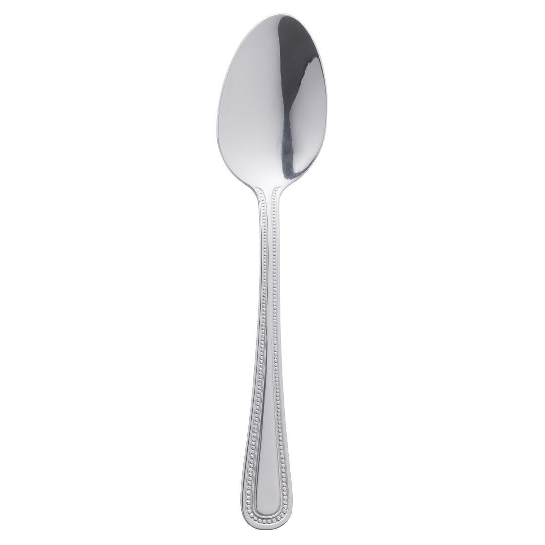 Olympia Bead Dessert Spoon