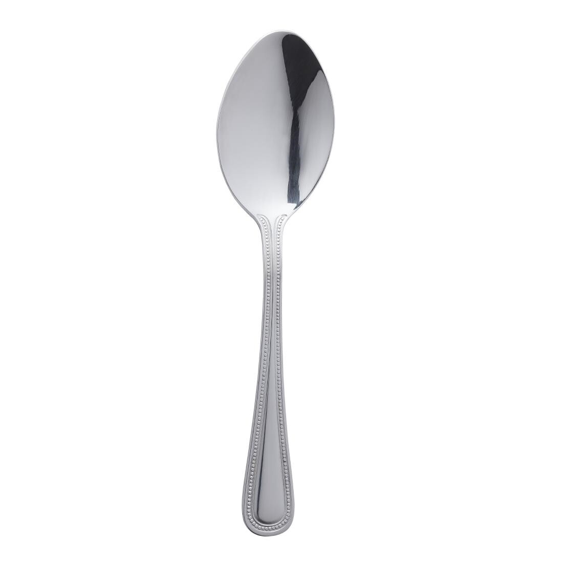 Olympia Bead Service Spoon