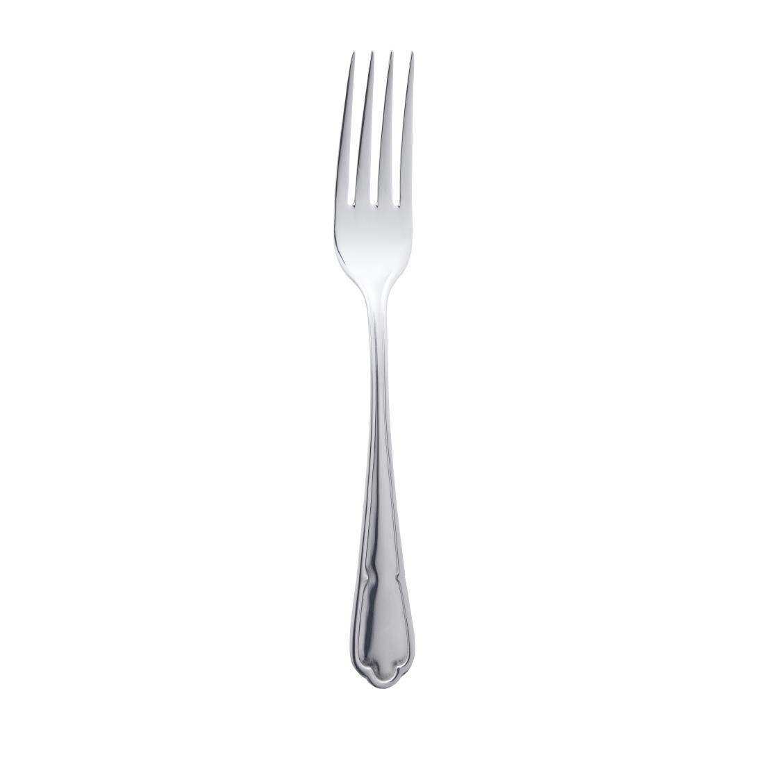 Olympia Dubarry Table Fork