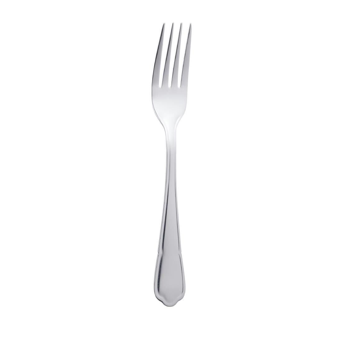 Olympia Dubarry Dessert Fork