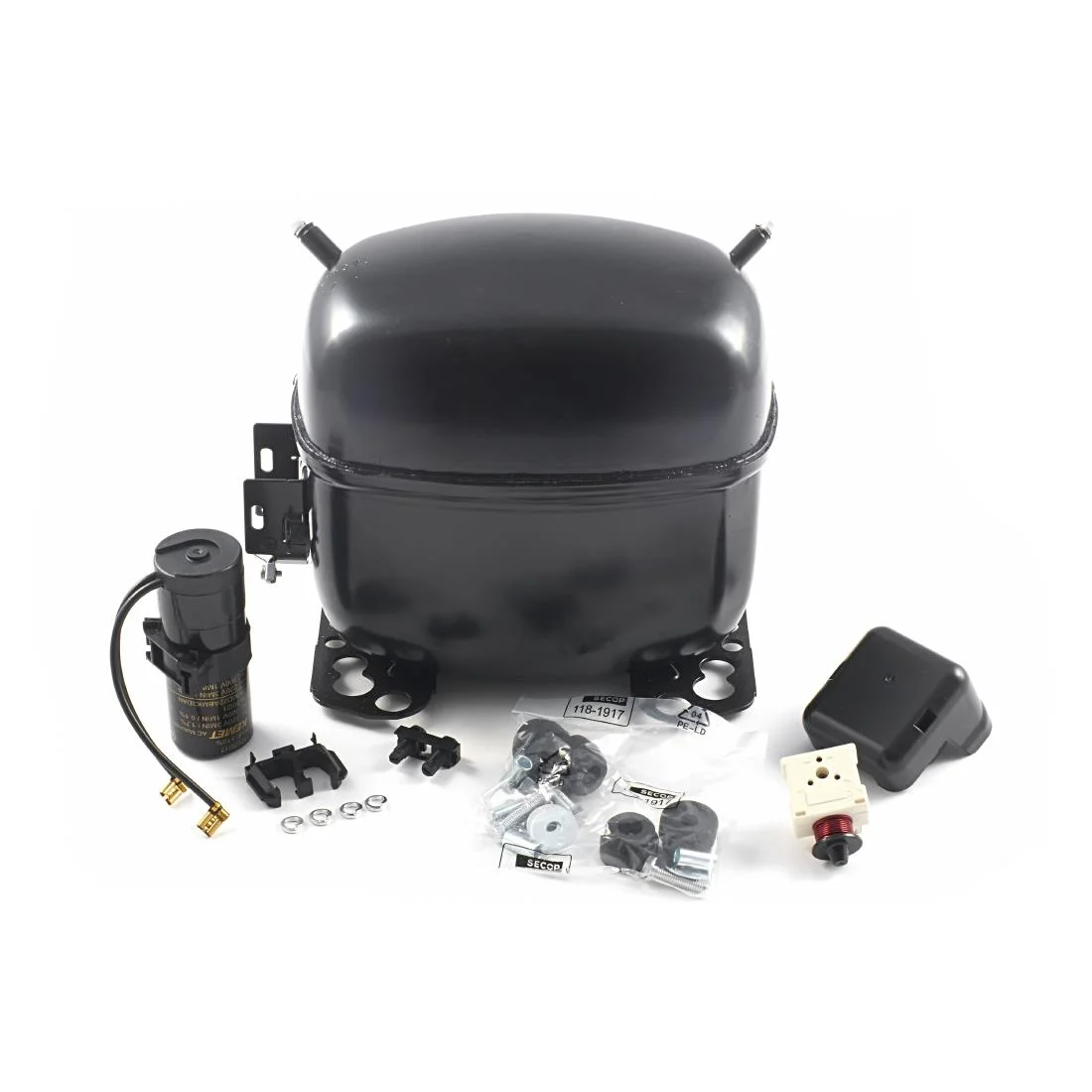 Polar G-Series Compressor