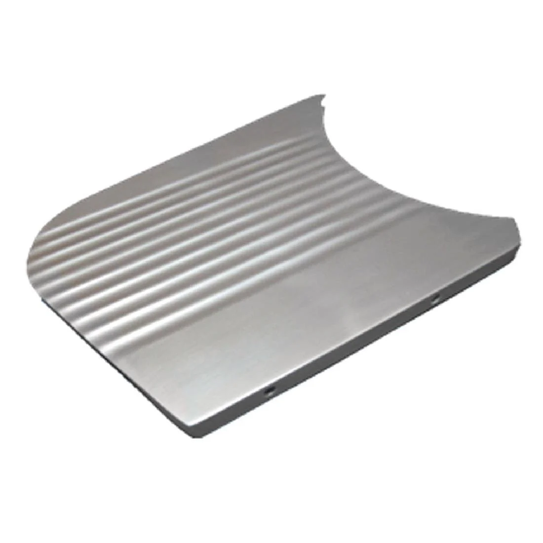 Buffalo Meat Slicer Plate, 250mm