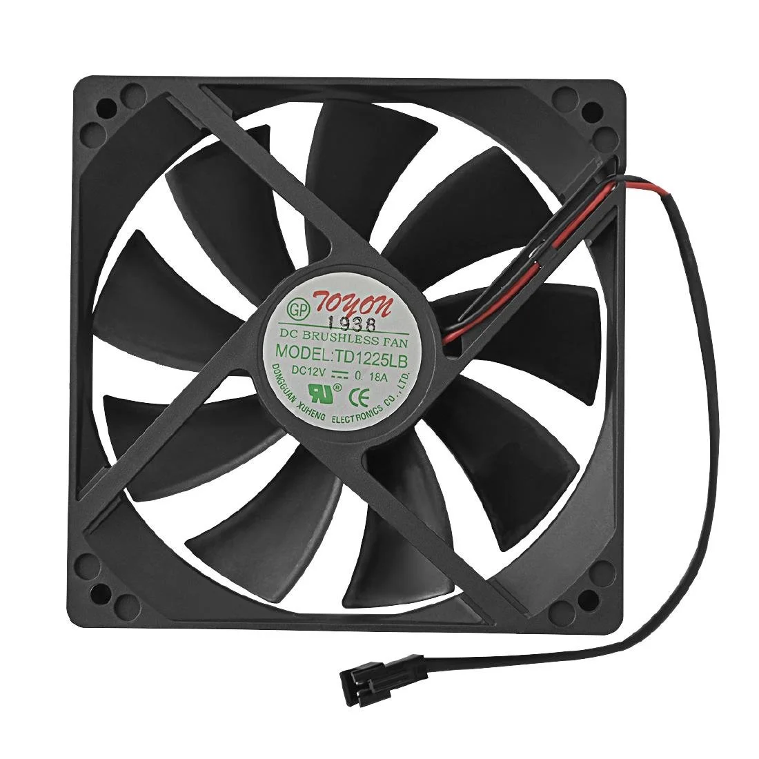 Polar Extractor Fan - Image 2