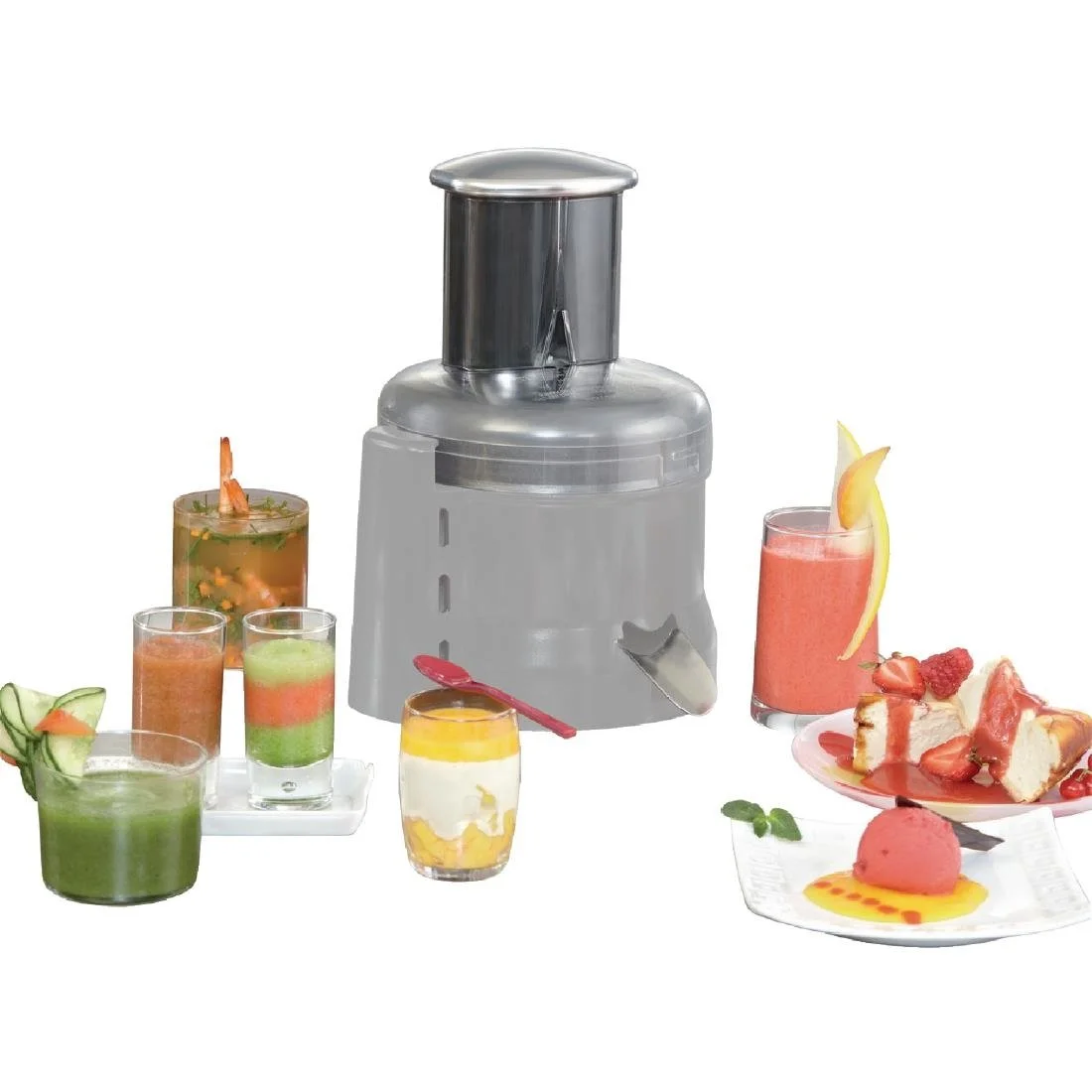 Robot Coupe Cuisine Kit 27396