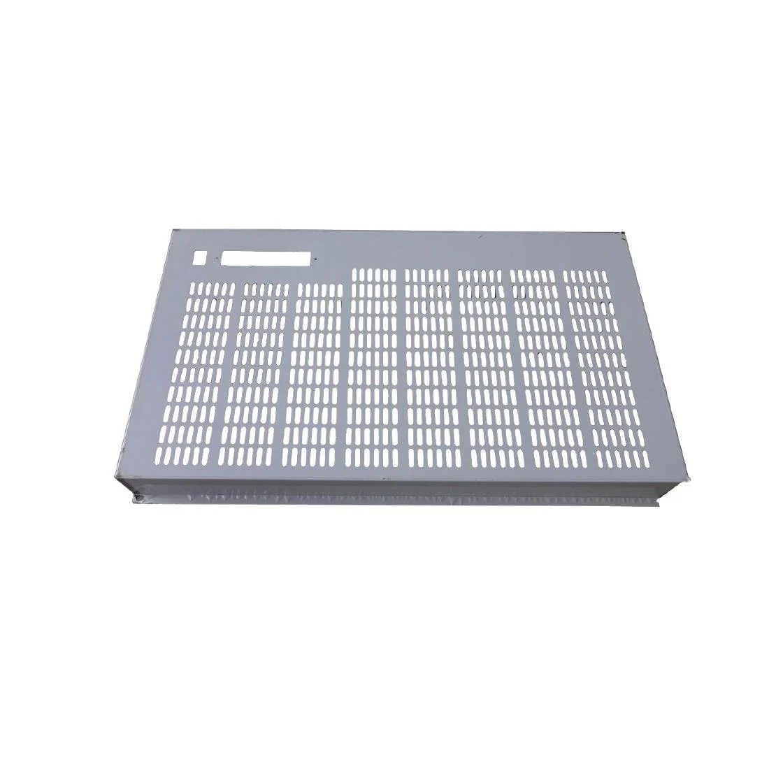 Polar U-Series 40/28kg Front Panel