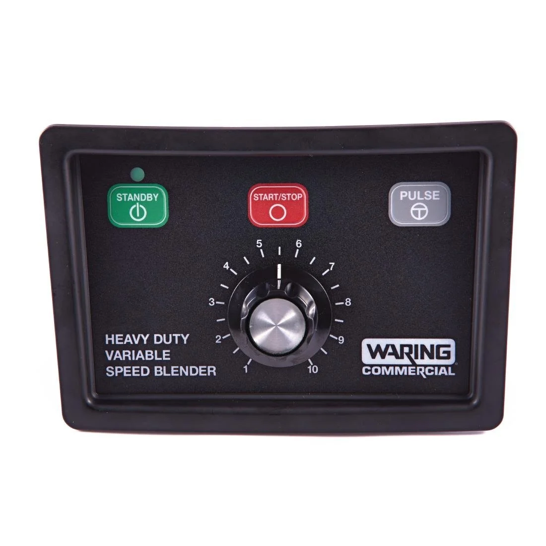 Waring Control Panel Assembly - Image 1