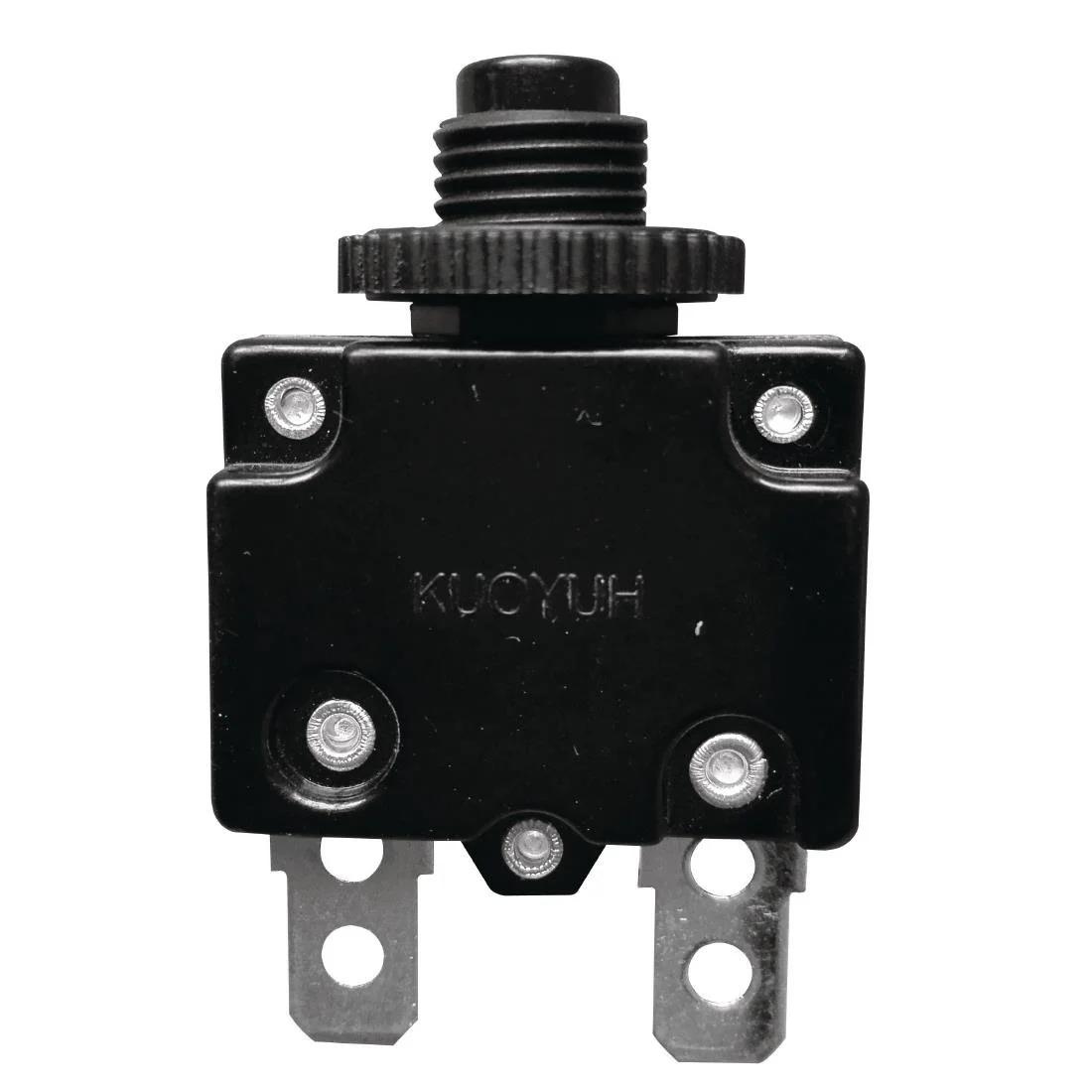 Buffalo Overload Switch - Image 1