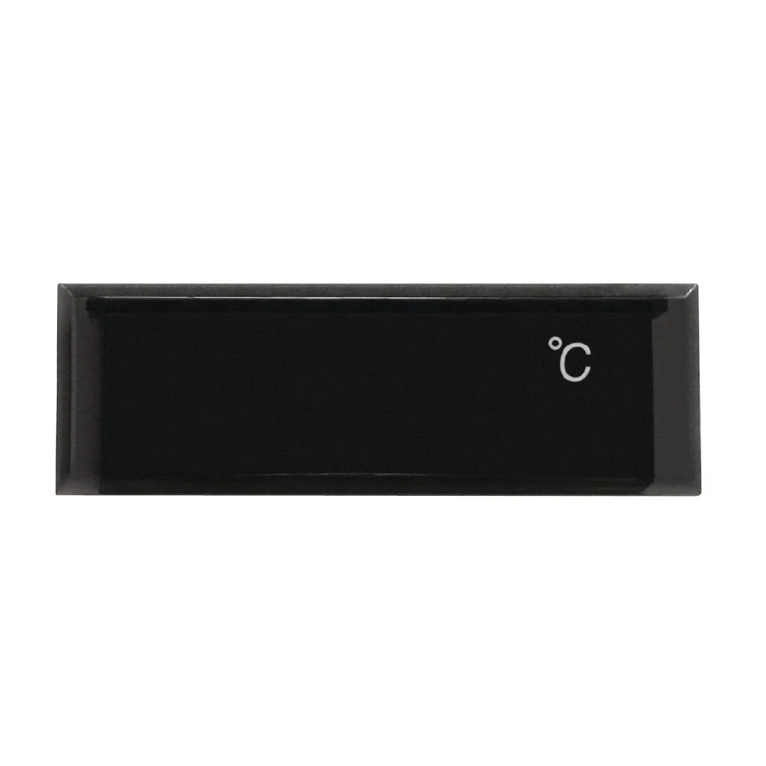 Polar Temperature Display