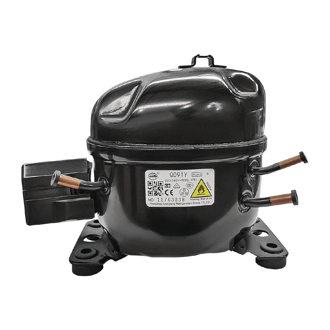 Polar Compressor (R600a)