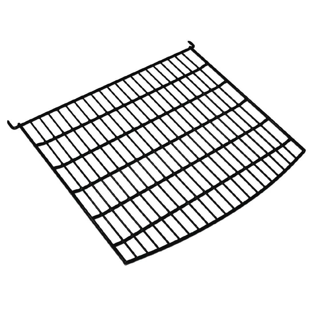 Polar C-Series Black Shelf 430x 390mm