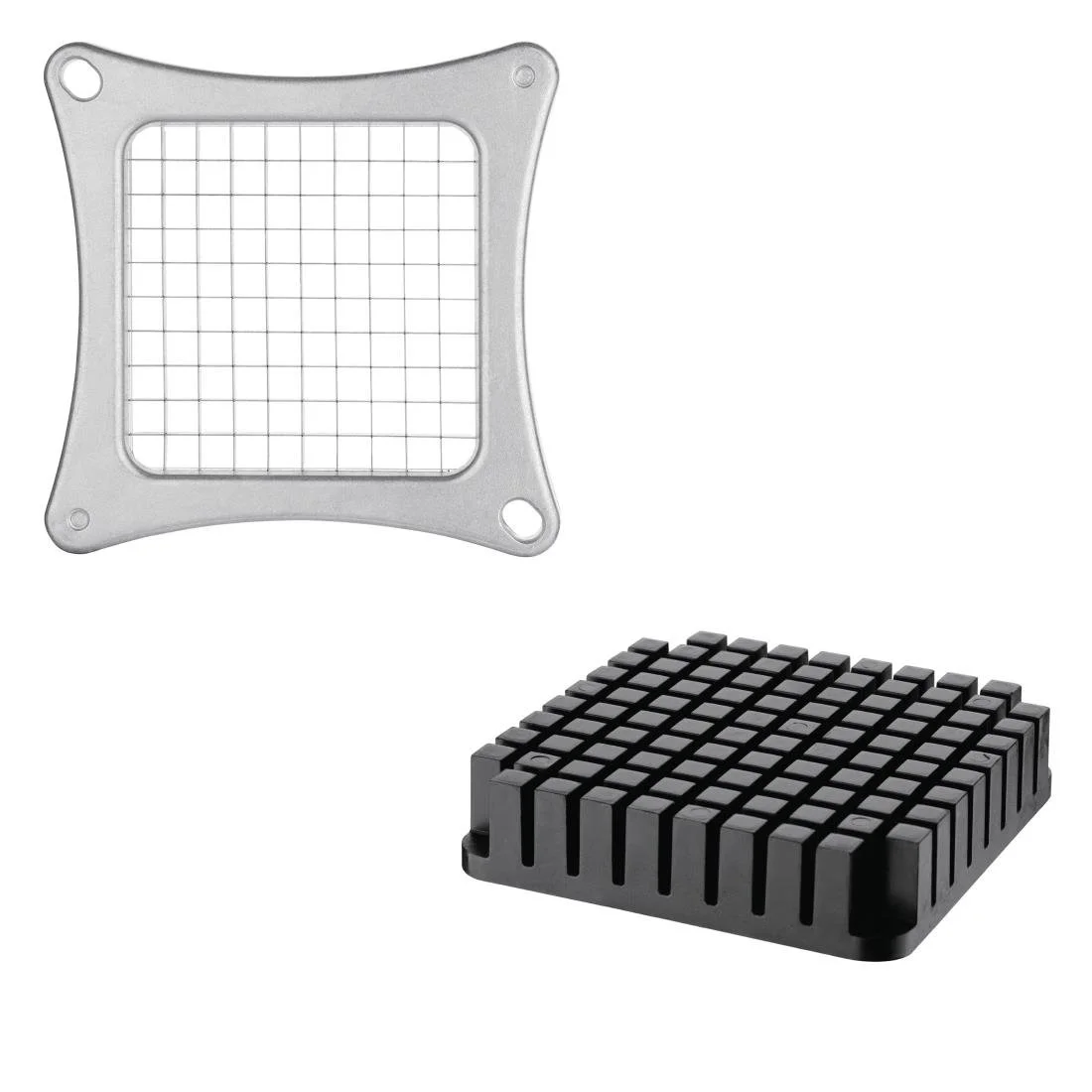 Vogue Vegetable Dicer Spare Blade and Pusher 9.5mm