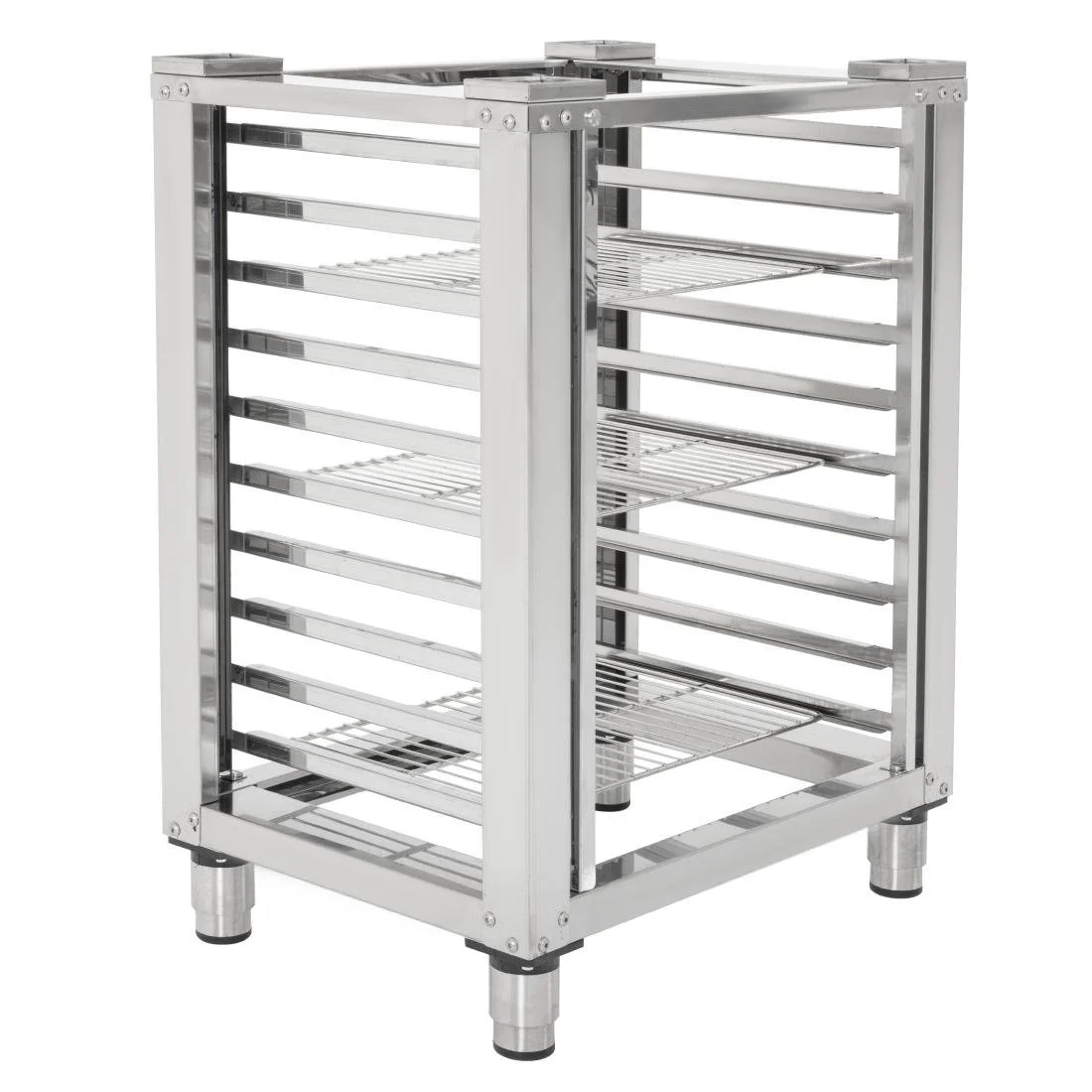 Stand for CK110 Buffalo Combi Oven - Image 1