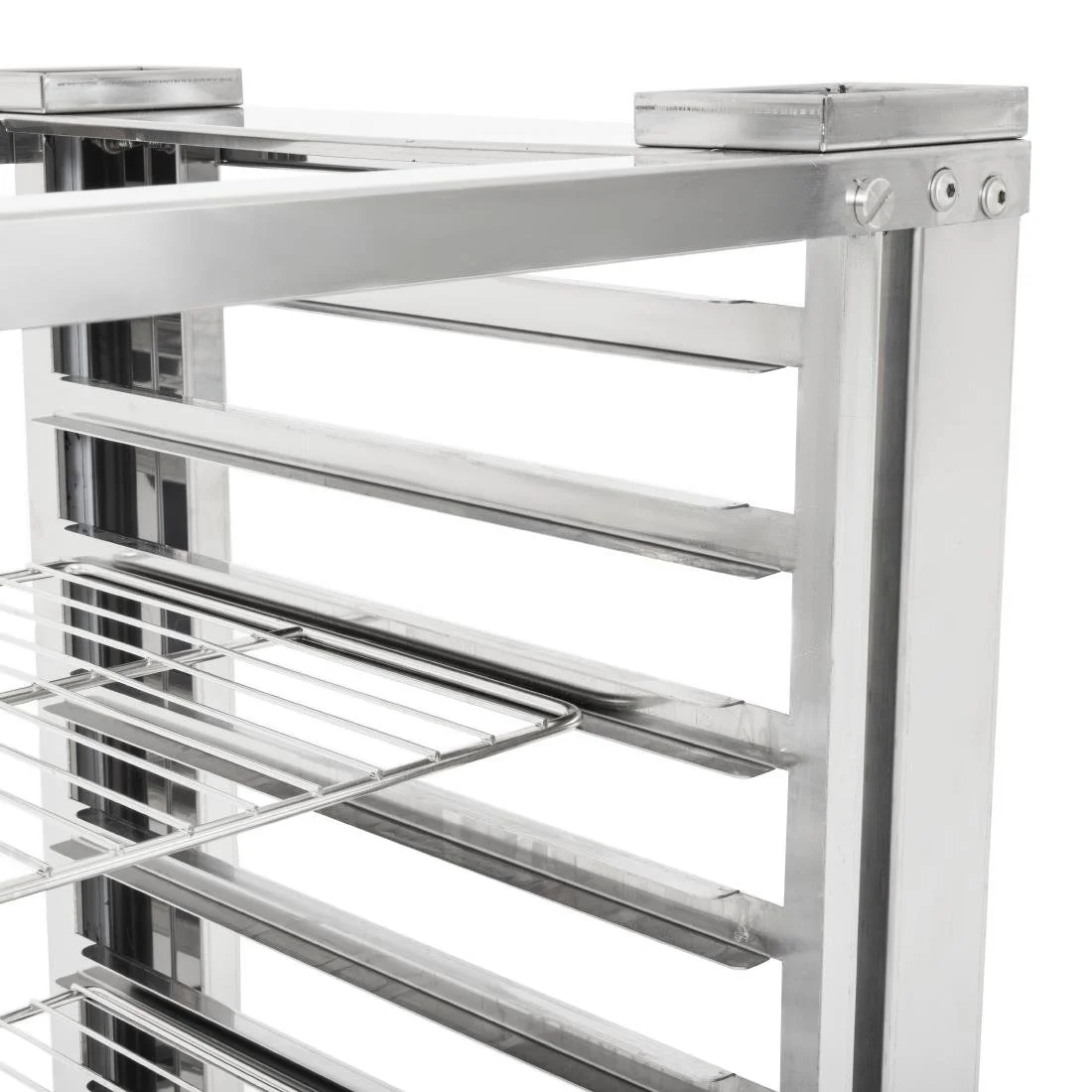 Stand for CK110 Buffalo Combi Oven - Image 7