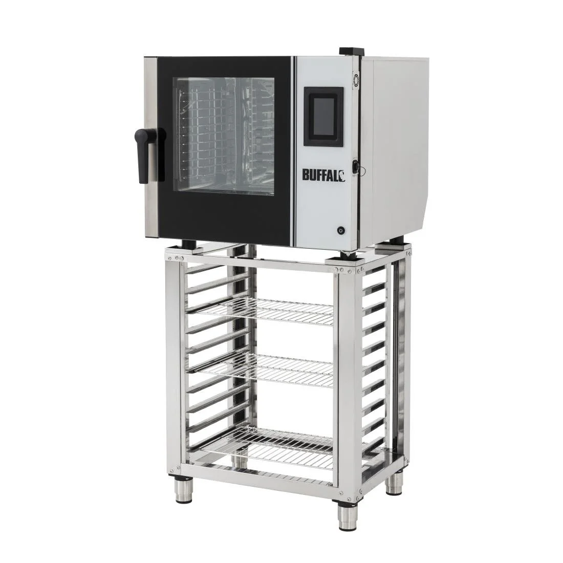 Stand for CK110 Buffalo Combi Oven - Image 9