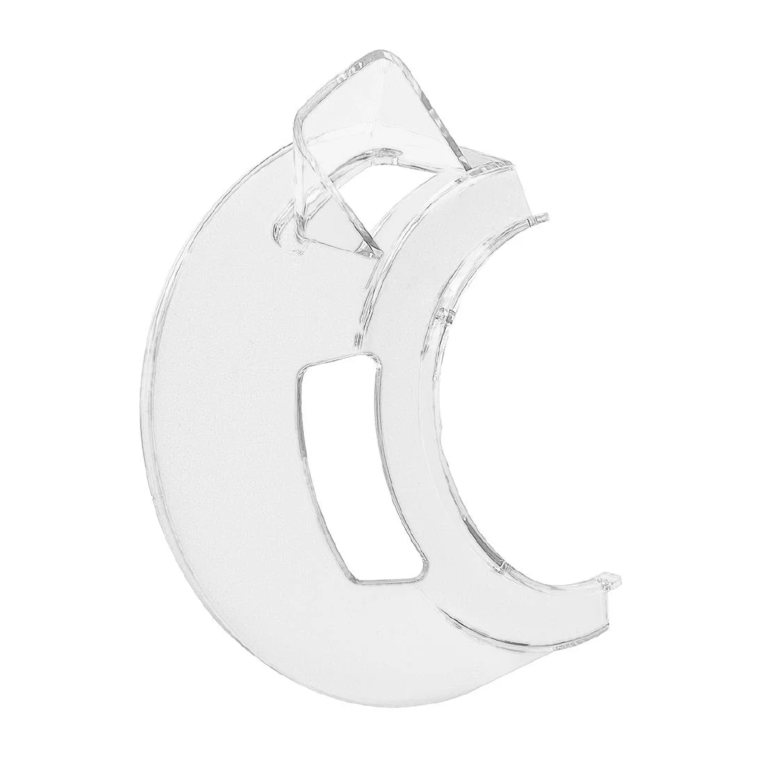 Buffalo Back Safety Guard