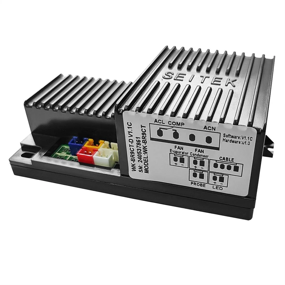 Polar Digital Thermostat