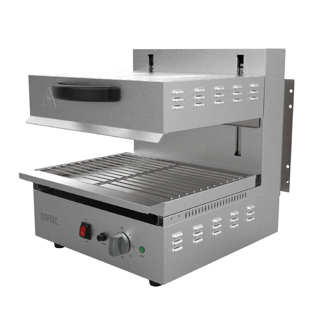 Buffalo Wall Mount Kit - Image 5